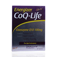 Life-On Energizer Coq-Life Tablets 30'S - Image 2