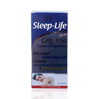 Life-On Sleep Life Tablets 30'S - Image 2