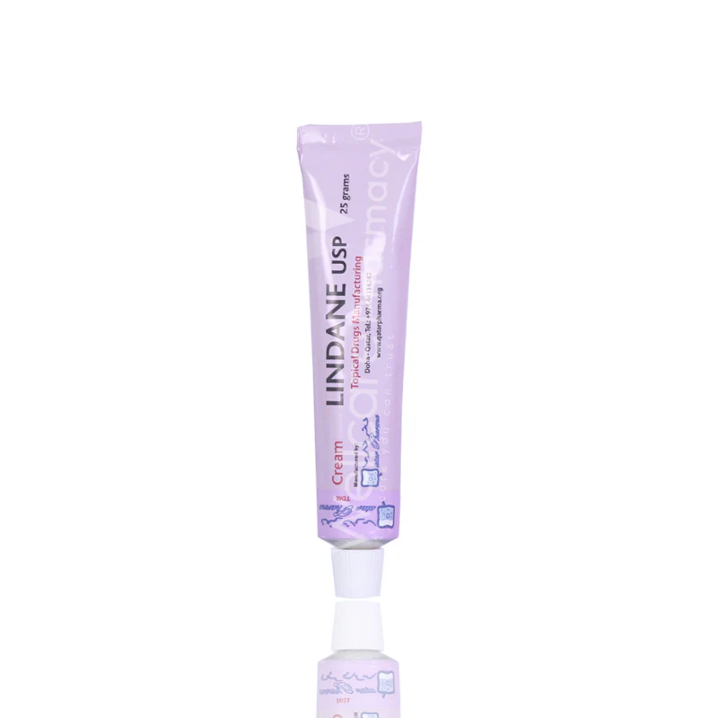 Lindane Cream 25g - Image 3