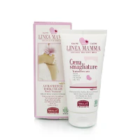 Linea Mamma Anti Stretch Mark Cream 150ml - Image 2