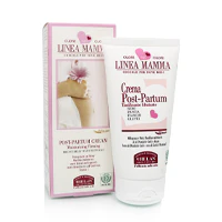 Linea Mamma Post Partum Cream 150ml - Image 2