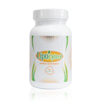 Lipocytrol Capsules 60'S - Image 2