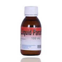 Liquid Paraffin 100ml - Image 2