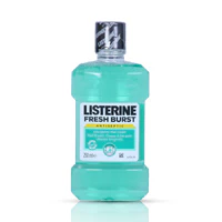 Listerine Freshburst Mouth Wash 250ml - Image 2
