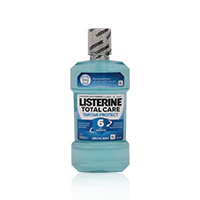 Listerine Tartar Protect Mouthwash 500ml - Image 2