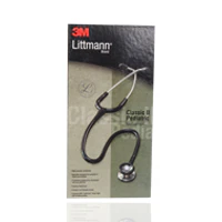 Littmann Classic Ii Pediatric Stethoscope - Image 2