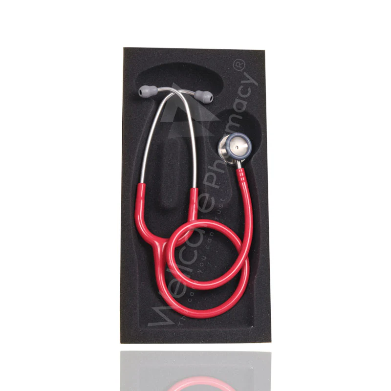 Littmann Classic Ii Pediatric Stethoscope - Image 3