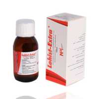 Lohist Extra Syrup 100ml - Image 2