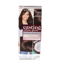 Loreal Casting Dark Brown 300 - Image 2