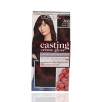 Loreal Casting Dark Red 360 - Image 2