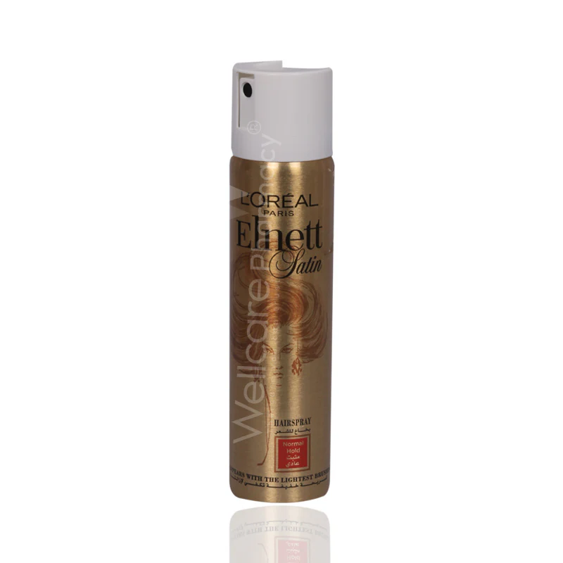 Loreal Eln.H/S.N/Hol 75ml