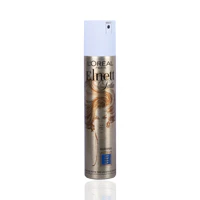 Loreal Elnett Hair Spray Super Hold 200ml - Image 2