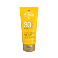 Louis Widmer All Day Spf 30 N/P Cream 100ml - Image 2