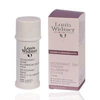 Louis Widmer Aluminium Salts Free Deo Cream Np 40ml - Image 2