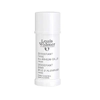 Louis Widmer Aluminium Salts Free Deo Cream P 40ml - Image 2