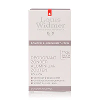 Louis Widmer Aluminium Salts Free Deo Roll On Np 50ml - Image 2