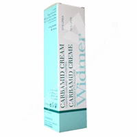 Louis Widmer Carbamid 10% Urea Cream 100ml - Image 2
