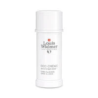 Louis Widmer Deo Cream Np 40ml - Image 2