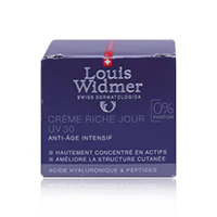 Louis Widmer Rich Day Cream Uv 30 50ml - Image 2
