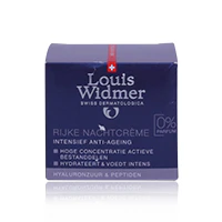 Louis Widmer Rich Night Cream 50ml - Image 2