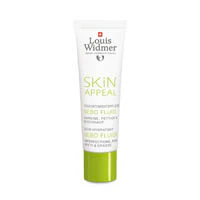 Louis Widmer Skin Appeal Sebo Fluid 30ml - Image 2