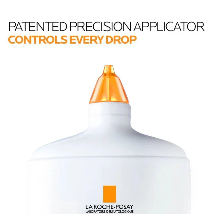 Lrp Anthelios Uv Air Serum Sunscreen Spf50+ 50ml - Image 3