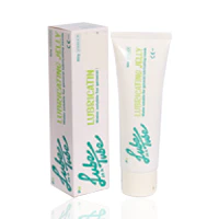 Lube Tube Lubricating Jelly 82g - Image 2