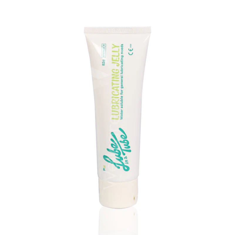 Lube Tube Lubricating Jelly 82g - Image 3