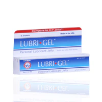 Lubri Gel Lubricant Jelly 85gm - Image 2
