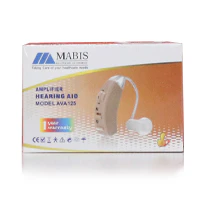 Mabis Ava125 Amplifier Hearing Aid - Image 2