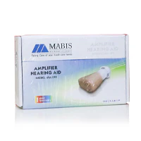 Mabis Ava199 Rechargeable Hearing Aid - Image 2