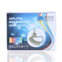 Mabis Hap20 Hearing Aid - Image 2