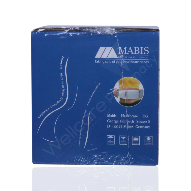 Mabis Mg15 Slimming Belt - Image 3