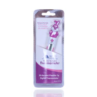 Mabis Mt F19 Rabbit Digital Flexible Thermometer - Image 2
