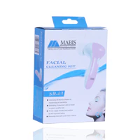 Mabis Sr03 Facial Cleansing Set - Image 2