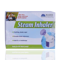 Mabis Steam Inhaler - Image 2
