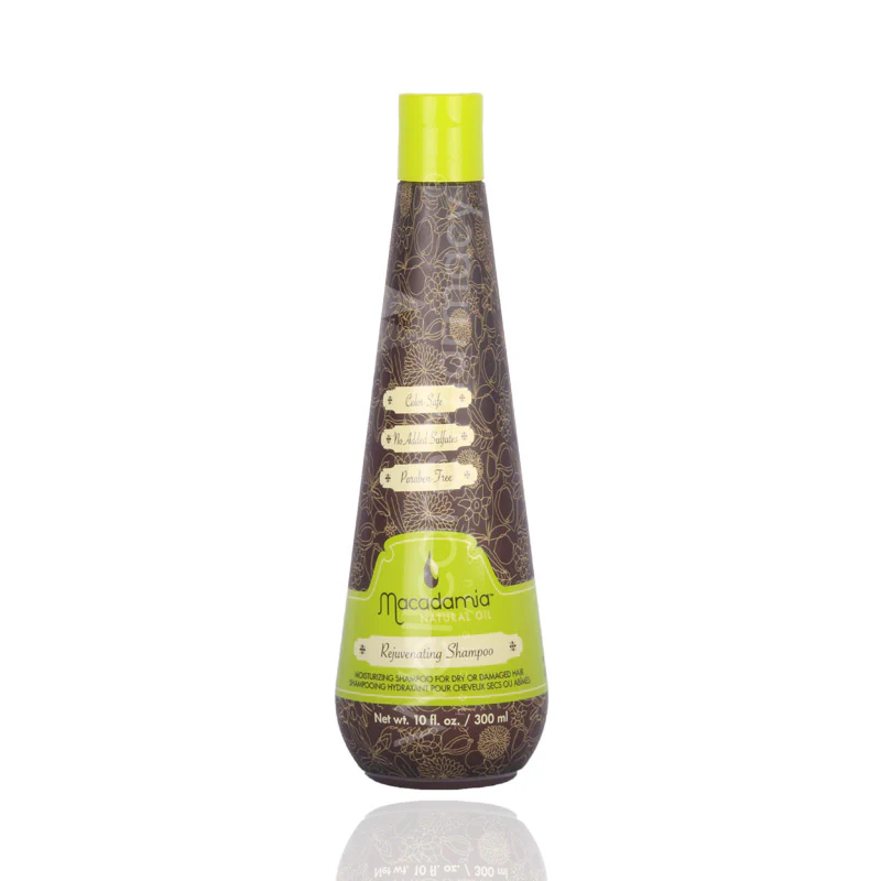 Macadamia Nourishing Moisture Shampoo 300ml - Image 3