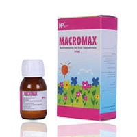 Macromax 40mg/Ml Susp 15ml - Image 2