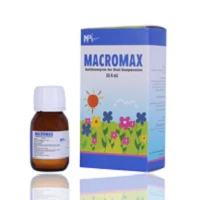 Macromax 40mg/Ml Susp 22.5ml - Image 2