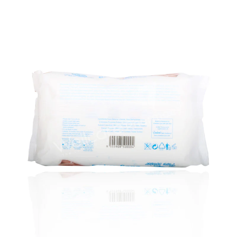Mai Wipes Pure Water Baby Wipes 64'S - Image 3