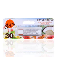 Malibu Spf 30 Tropical Lip Balm 4gm - Image 2