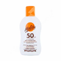 Malibu Spf 50 Sun Protecting Lotion 200ml - Image 2