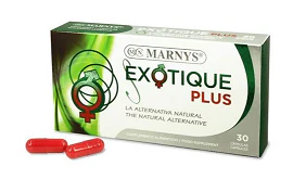 Marnys Exotique Capsules 30'S - Image 4