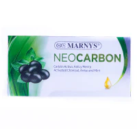Marnys Neocarbon Capsules 60'S - Image 2