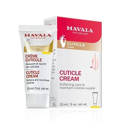 Mavala Cuticle Cream 15ml - Image 2