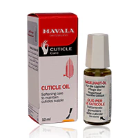 Mavala Cuticle Oil 10ml - Image 2