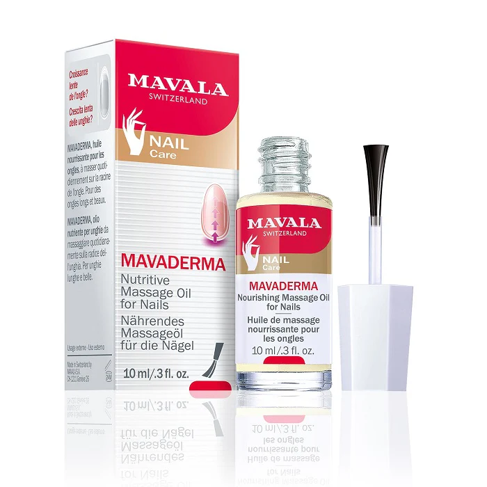 Mavala Mavaderma Massage Oil 10ml