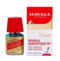 Mavala Scientifique K+ Nail Hardener 5ml - Image 2