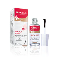 Mavala Stop Nail Biting Polish 10ml - Image 2