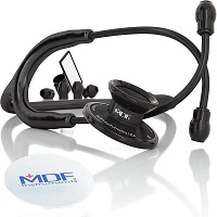 Mdf 747xpbo Acoustica Stethoscope Black - Image 2